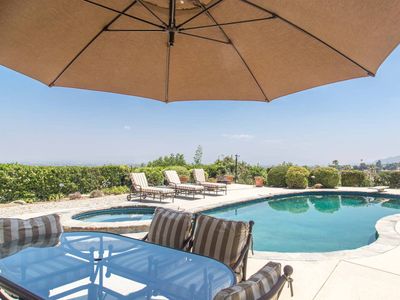 Amazing View-Pool-Spa Home Near Universal Studios
