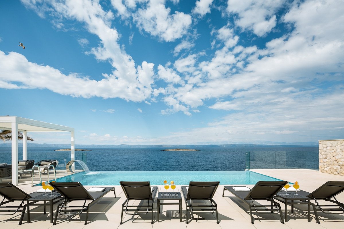 Villa Palma de Korkyra gallery image 2