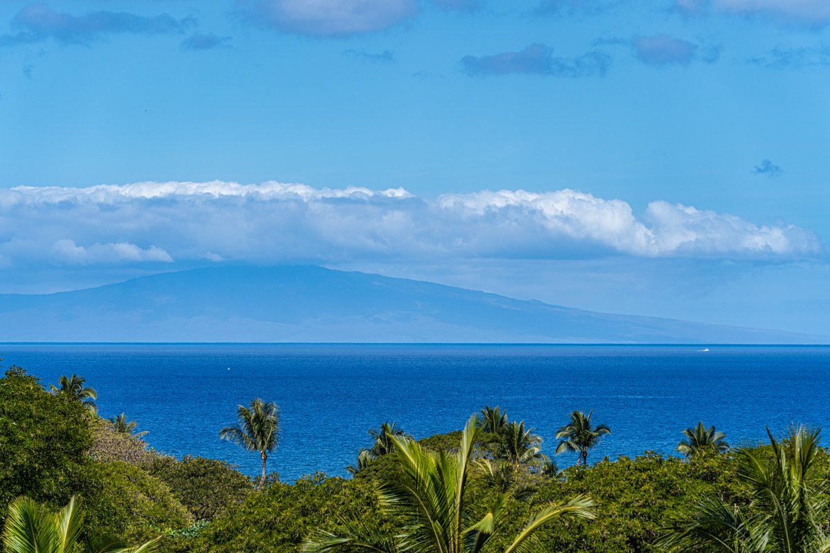 Hoolei Wailea Beach Villa with amazing views! 31-6