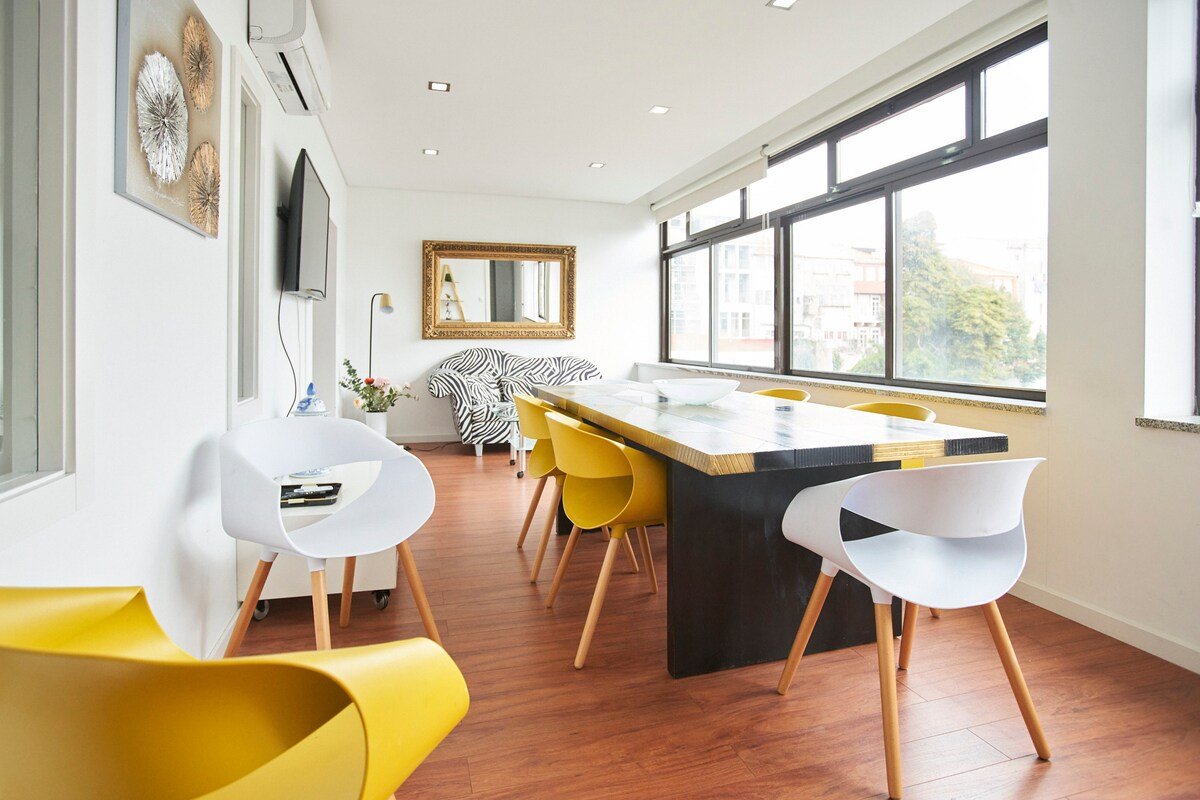 So Family Porto gallery image 3