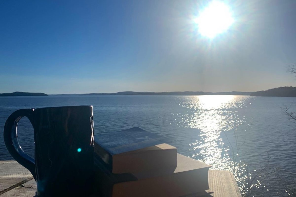 An Oasis Where Two Rivers Meet gallery image 5