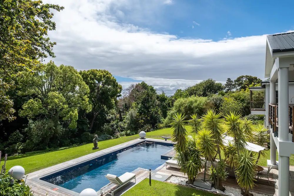 Bishopscourt Charm Photo 1