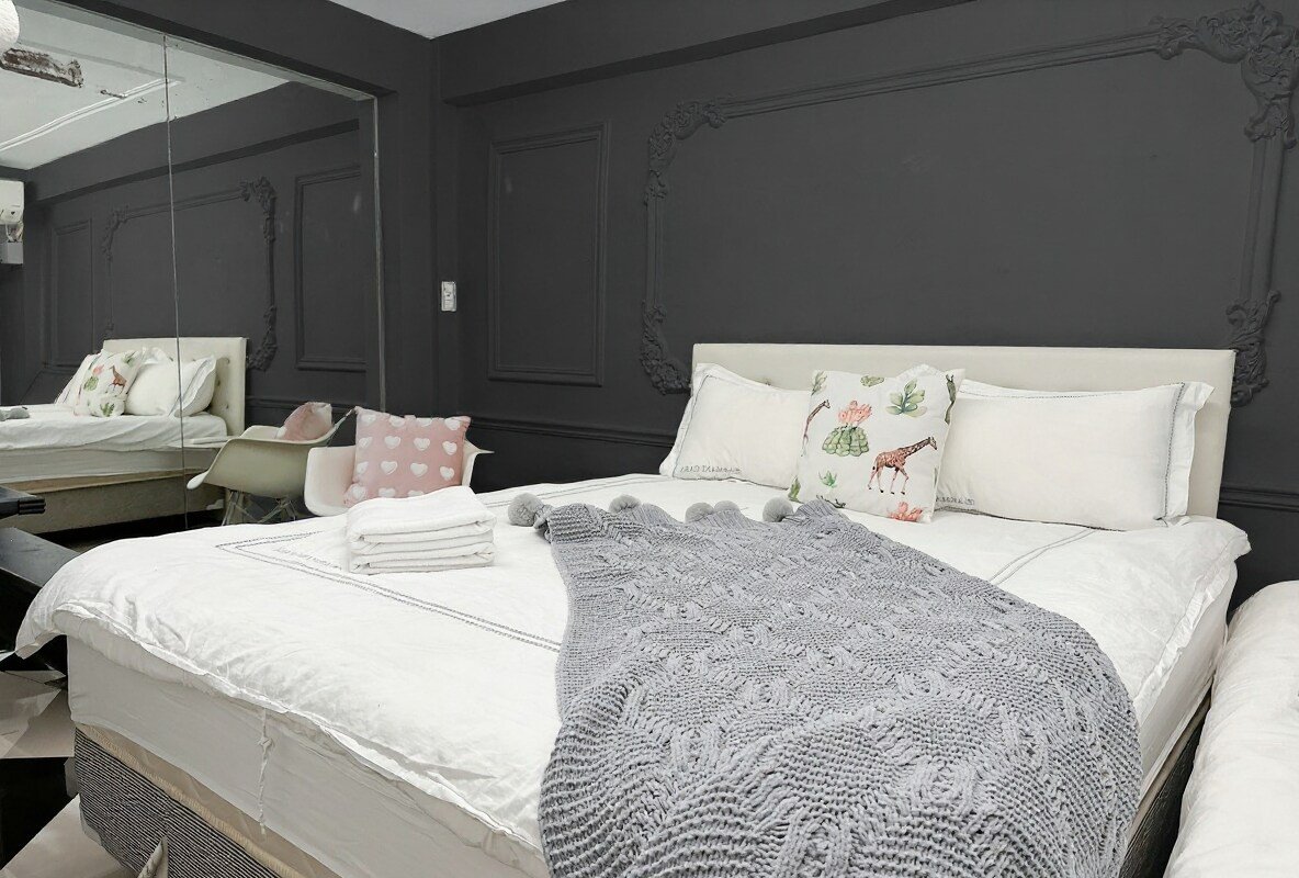 Dec-hot sale｜台北家庭宅｜A warm welcome in every detail gallery image 5