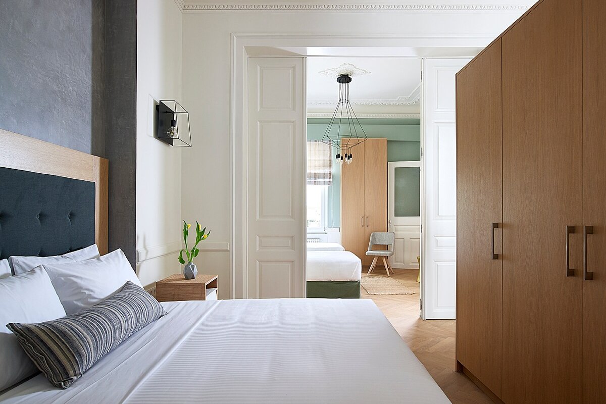 Thiseio 1915 – luxury, modern, elegant apts gallery image 5