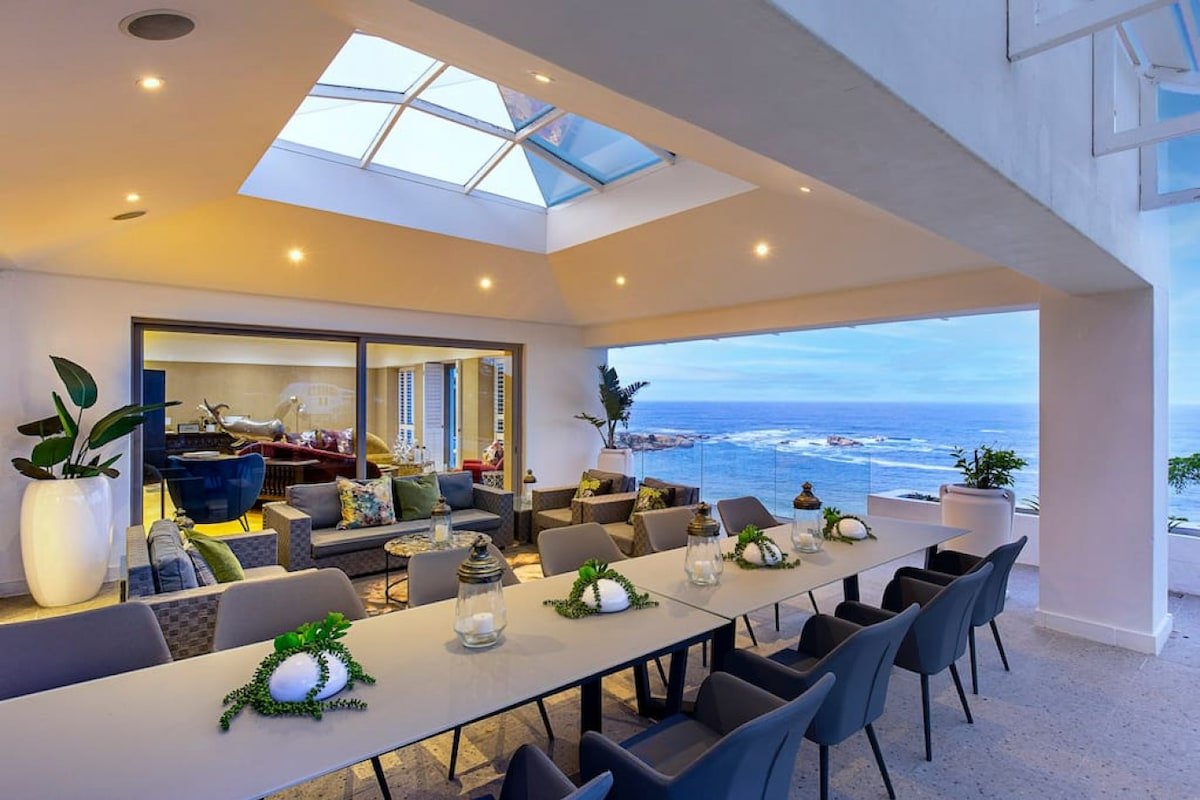 Clifton YOLO Spaces – Clifton Mansion Villa gallery image 4