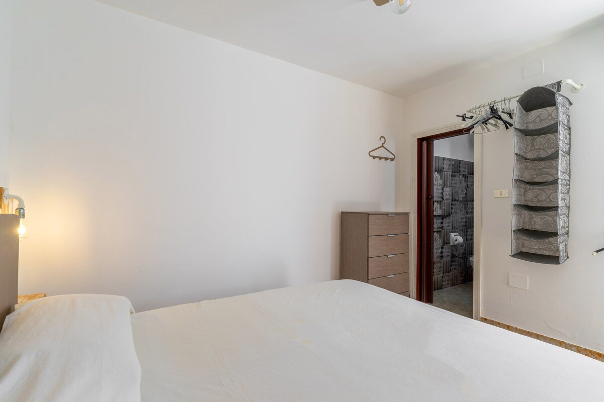 10 metri dal mare casa Rita gallery image 5