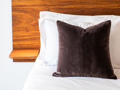 The Haus Santa Bárbara I Apartments – 3bed (2A)