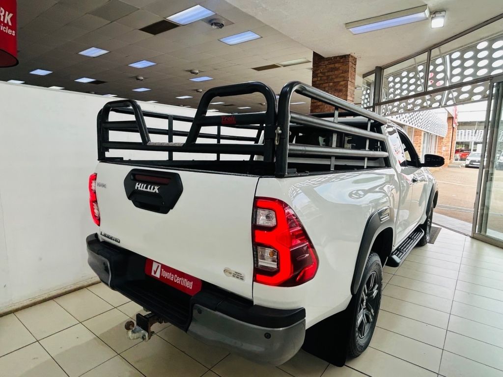 Used car gallery