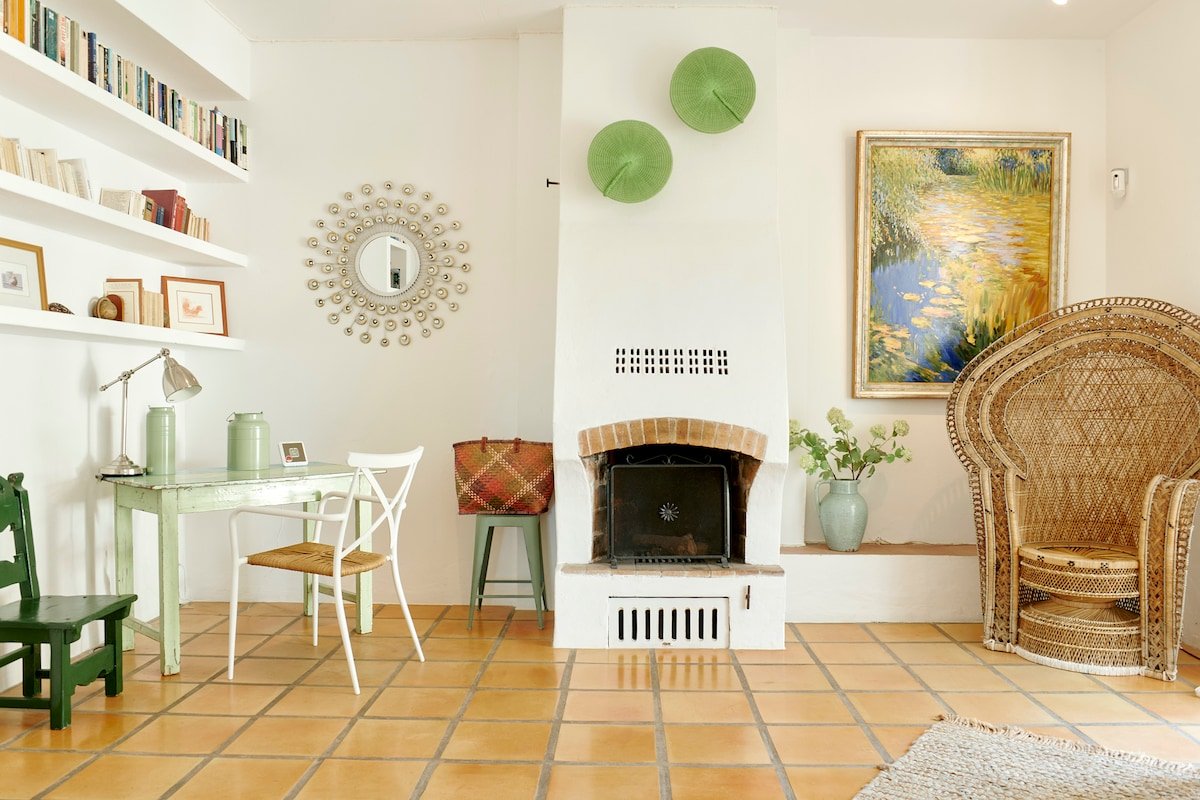 Pool- BBQ- Gym- Garden- Cala Bassa gallery image 5