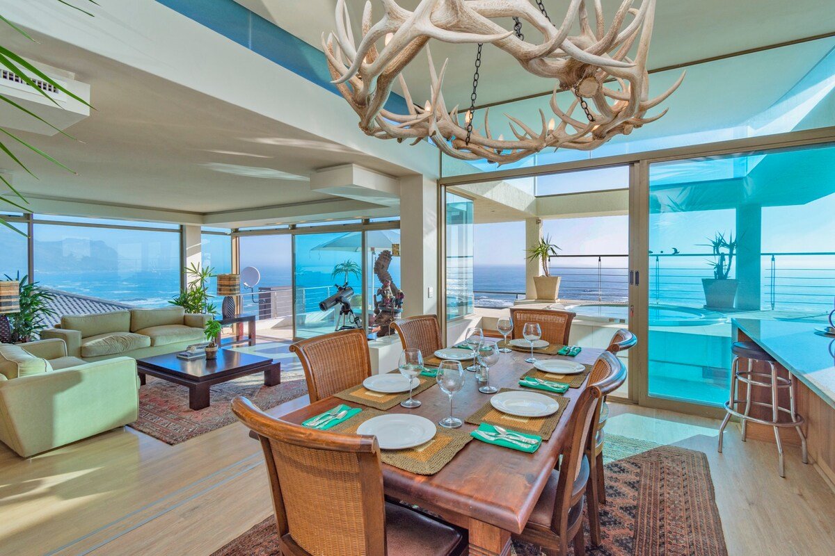 Atlantic View Penthouse gallery image 5