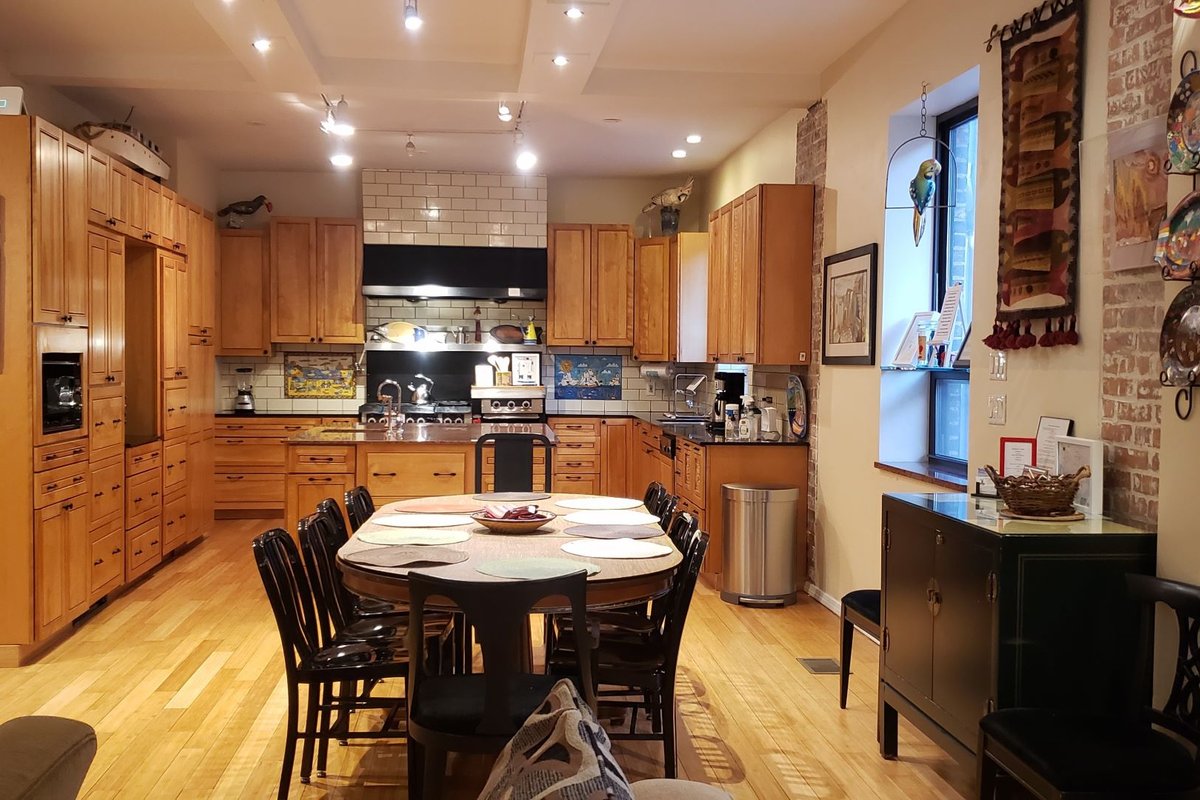 Magic Factory Loft 2West