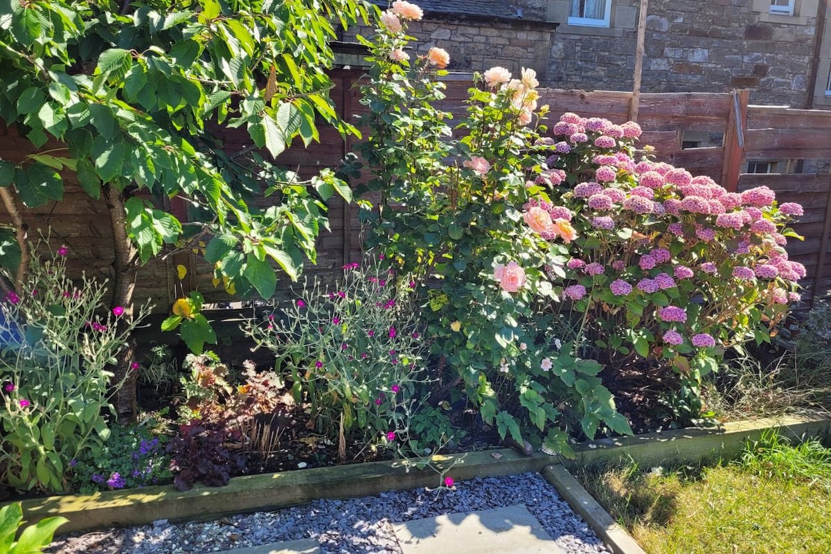 Rare Old town Georgian beautiful airfilled escape gallery image 3