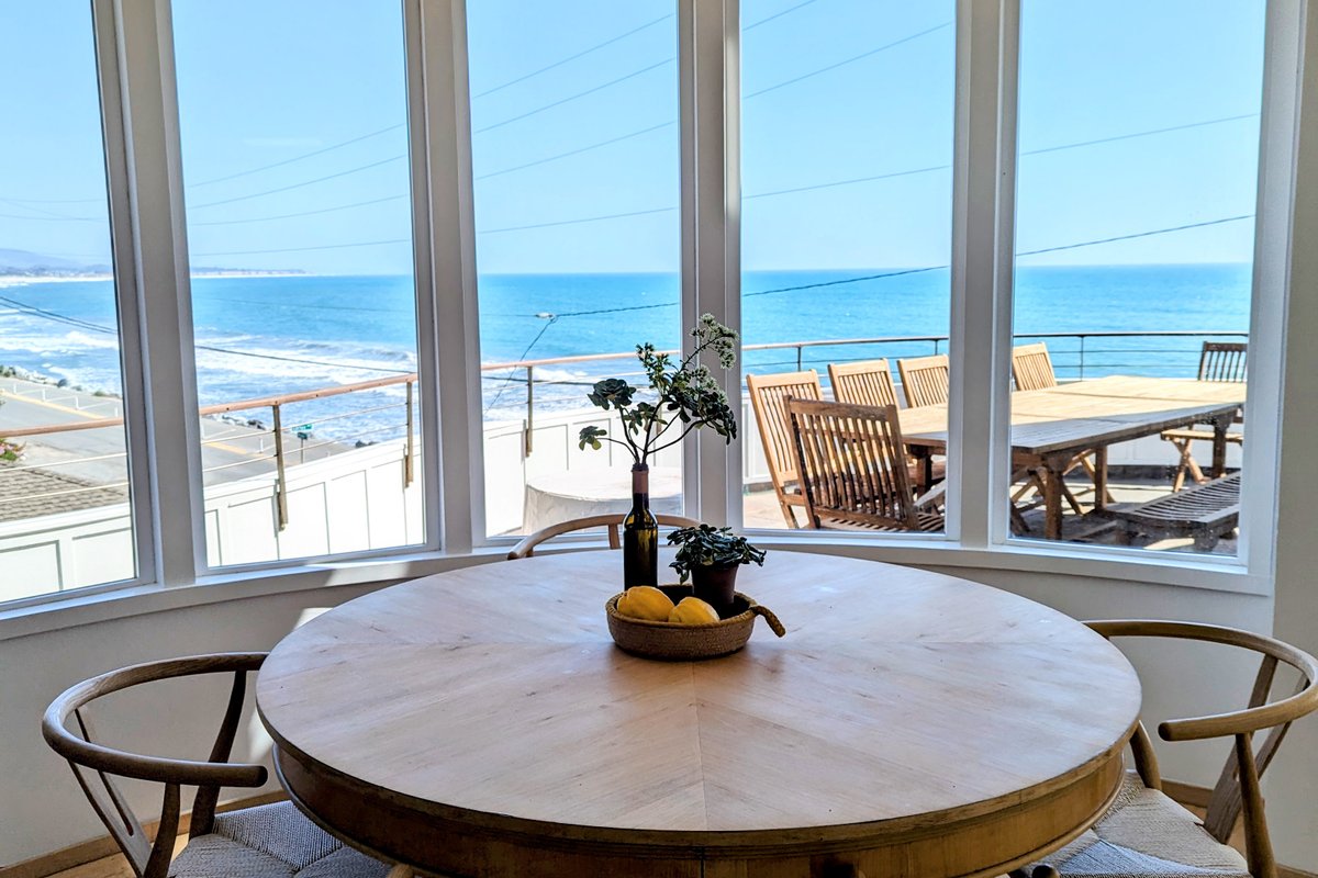 Wave House: Penthouse Living at Miramar Beach