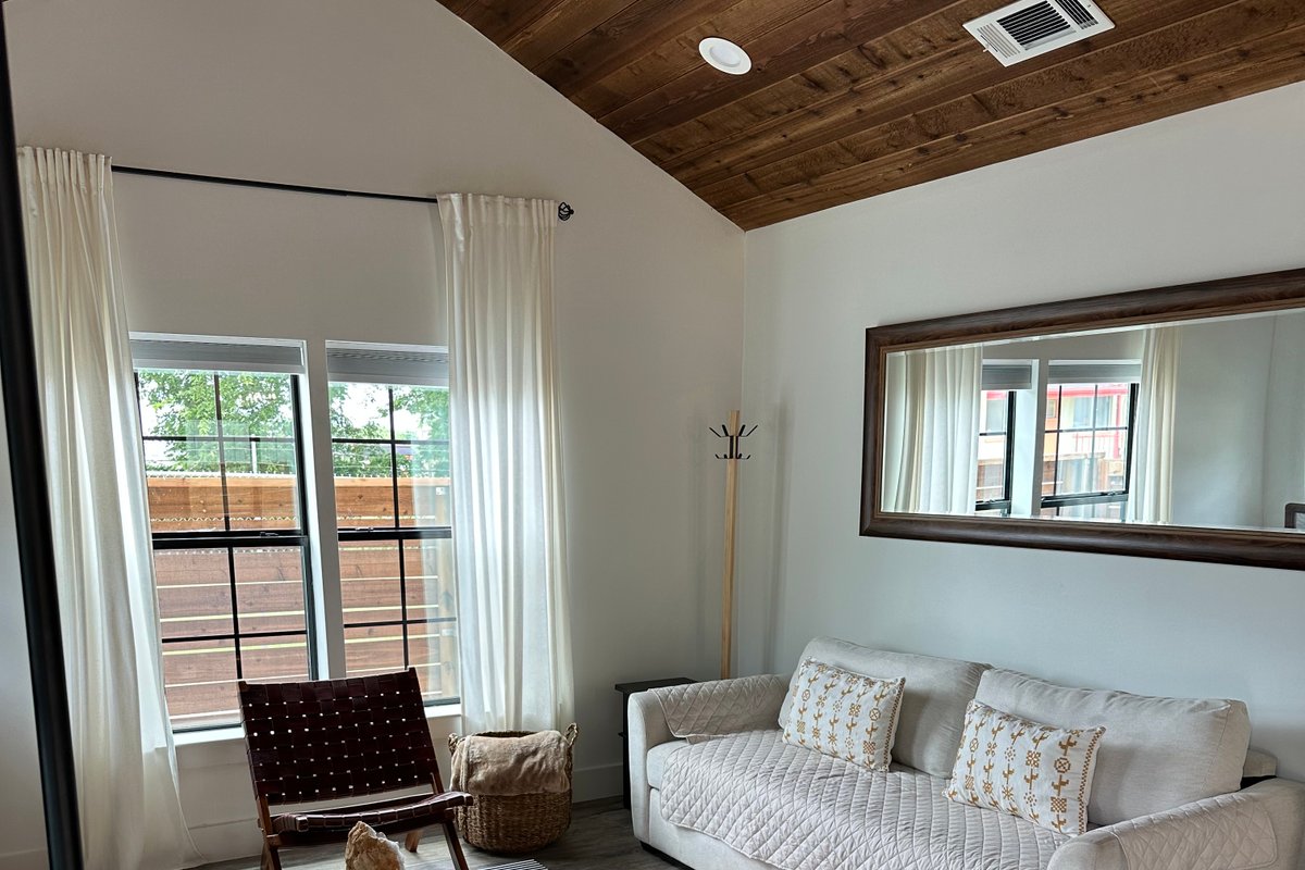 La casita at the stockyards!