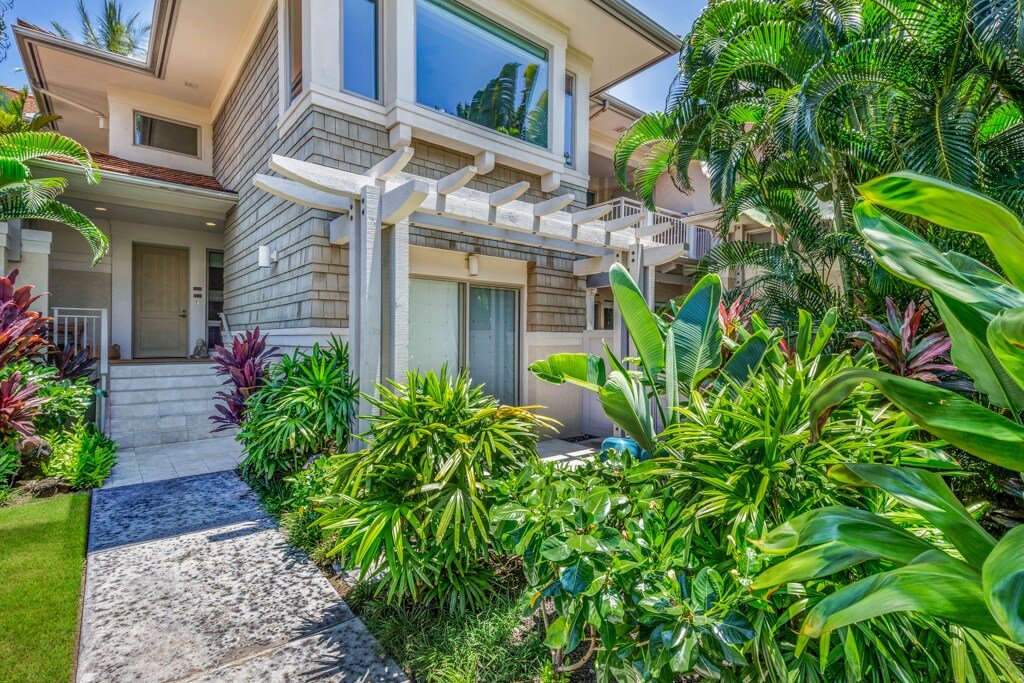 Hualalai Resort Palm Villa 140B gallery image 3