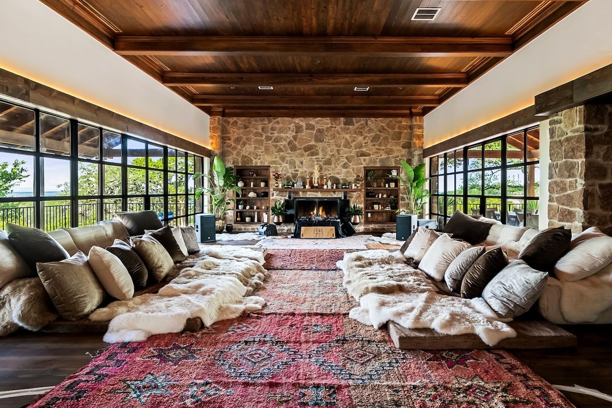 Havan Peaceful Private Luxury Retreat gallery image 5