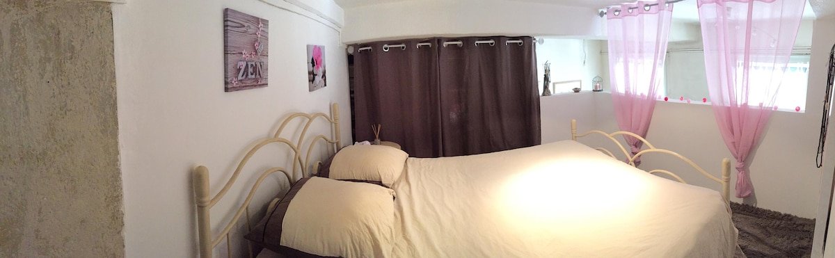 Appartement 8 personnes Lyon 1er gallery image 3