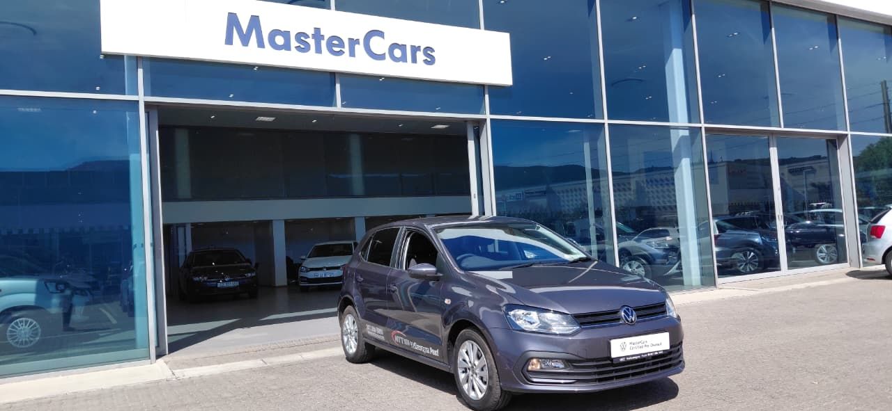 VOLKSWAGEN POLO VIVO 1.4 LIFE for Sale in South Africa