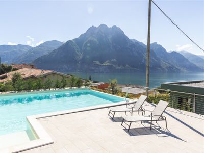 IseoLakeRental – Villa ParadISEO