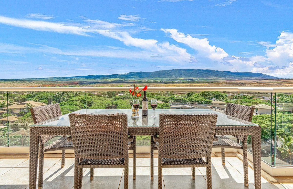 Maui Resort Rentals: Honua Kai Hokulani 822 gallery image 2