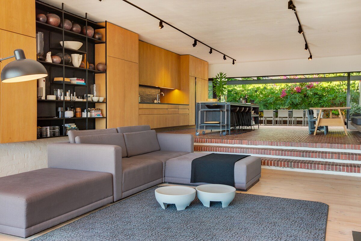 Architecturally Designed, Family-Friendly Home gallery image 2