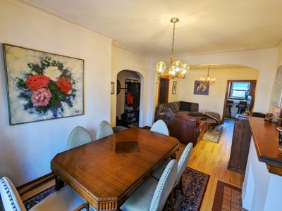 Spacious 2 bedroom in Byward Market w/ parking