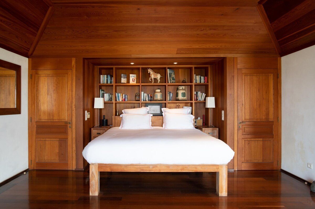 Le Manoir de Lurin gallery image 2