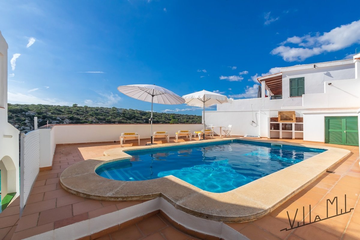 Villa Mil – Front Line Villa gallery image 5