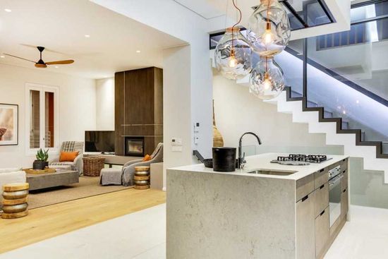 Photo 5 of 157 Waterkant accommodation in De Waterkant, Cape Town with 2 bedrooms and 2 bathrooms