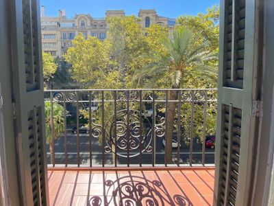 BCN Chritmas Spacious & Elegant Av Diagonal 6PP