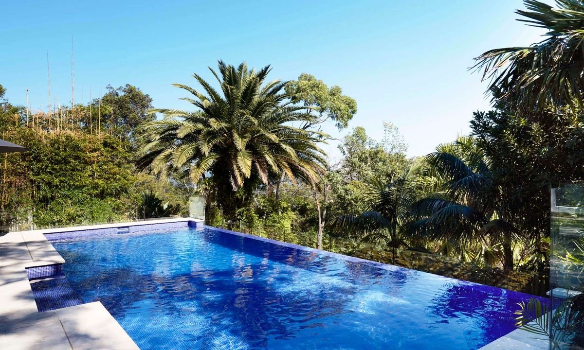 Palm Beach Tranquility