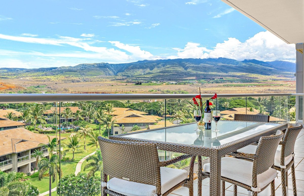 Maui Resort Rentals: Honua Kai Konea 726 gallery image 3