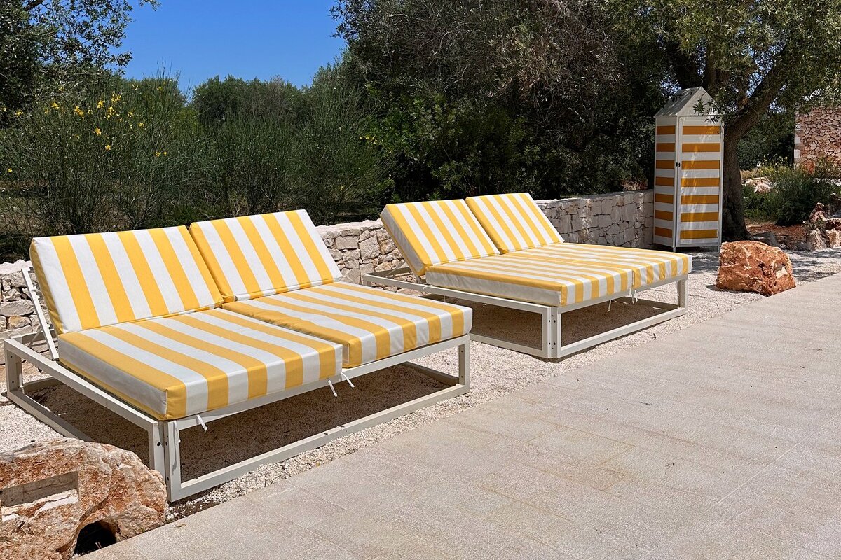 Villa Emma hosted by Puglia Classics gallery image 4