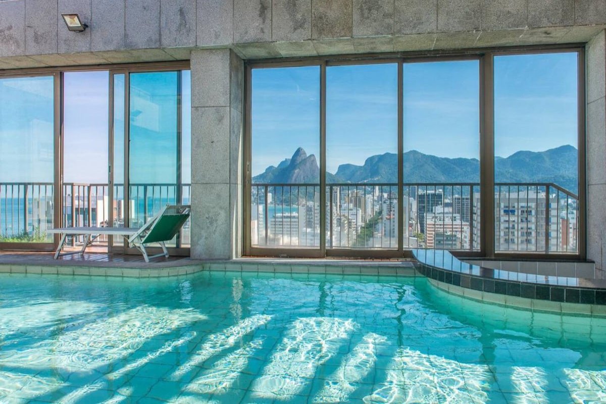 JOIA Tiffany’s Rio de Janeiro gallery image 2