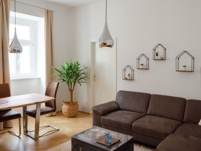 Boboville Apartment
