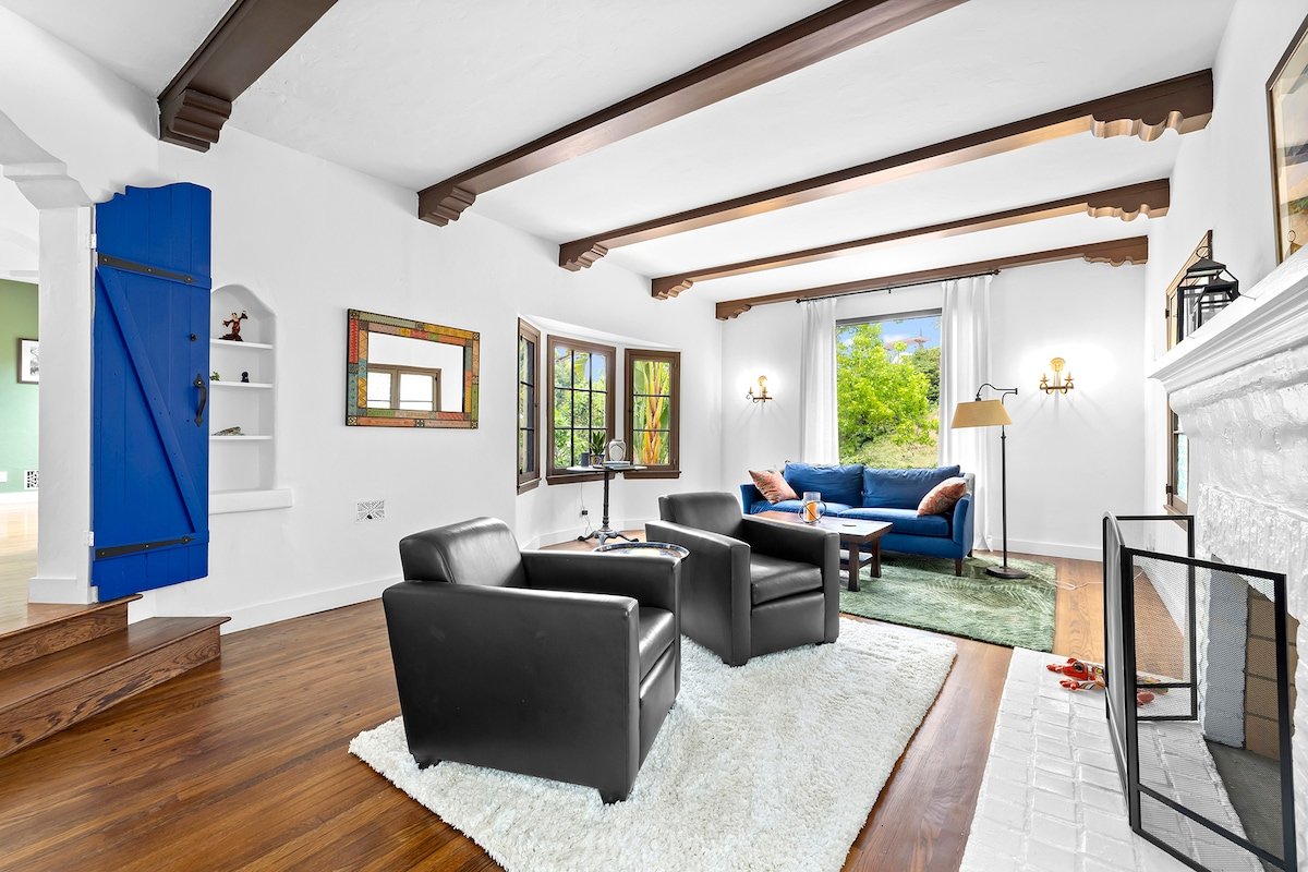 St. George Tranquil Escape w/ Pool + Firepit gallery image 4