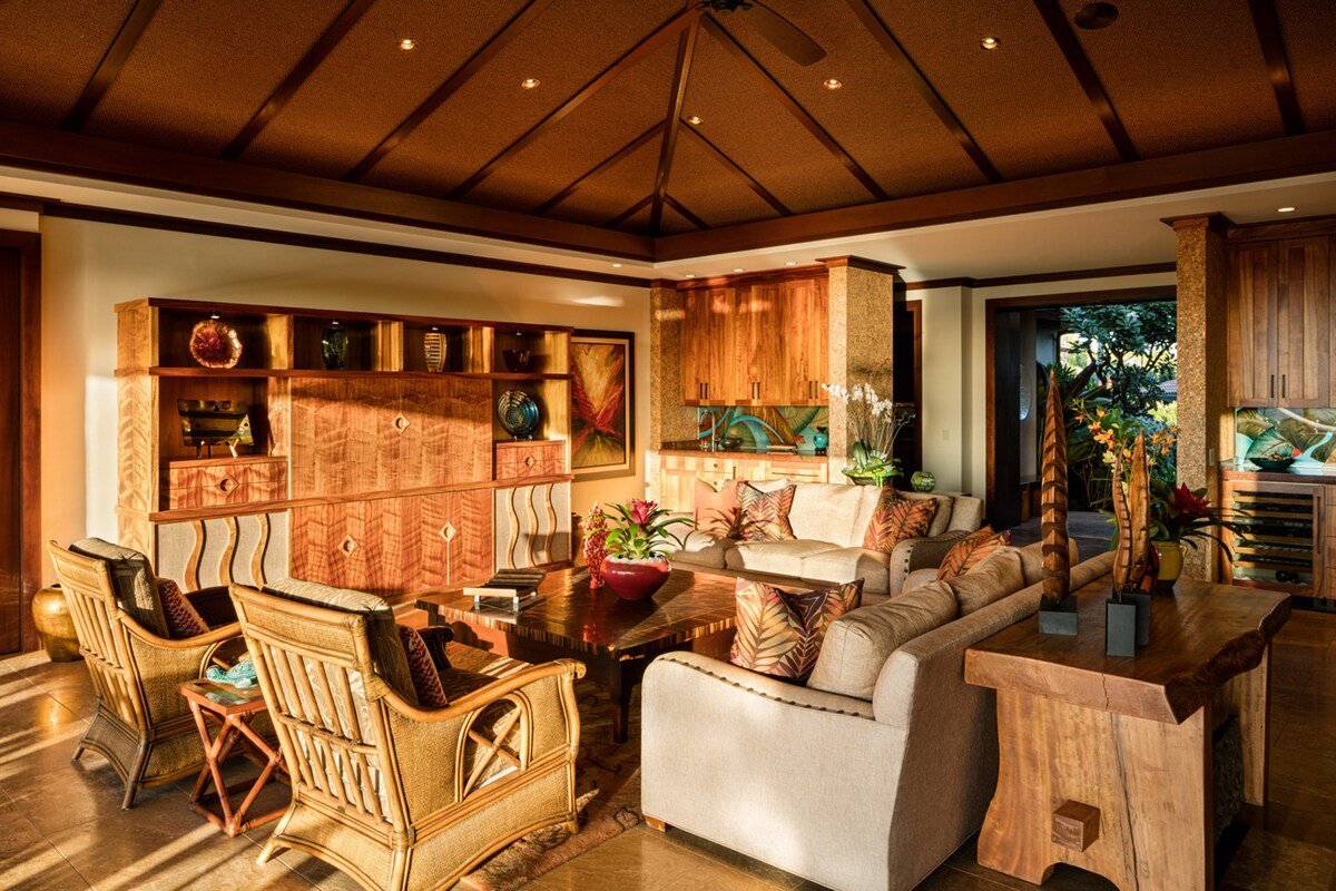 Pauoa Beach Estate gallery image 4