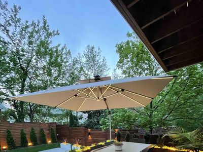 Pristine Single Family Home
