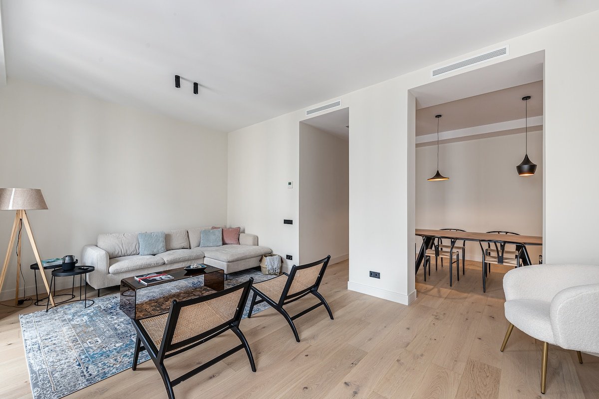 Waou Puerta del Sol VI – Alquiler Corta Duración gallery image 4