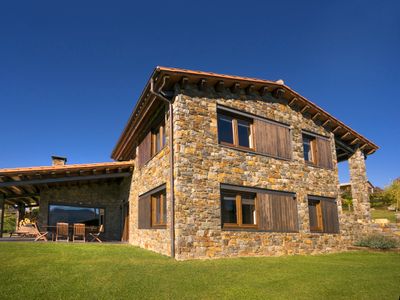 CampellesHouse II – Vall de Núria – Ripollès
