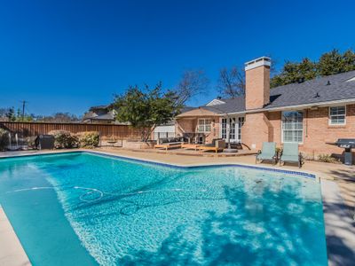 Family Memories Near University Park