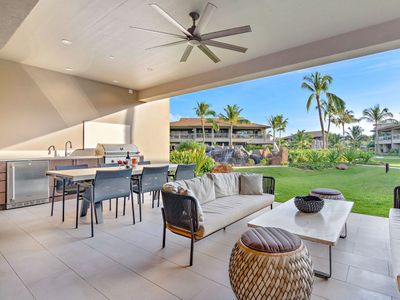 Maui Resort Rentals: Luana Garden Villas 16B