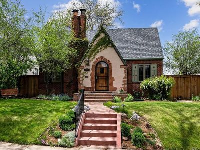 Luxury and Charm on Cherry Street