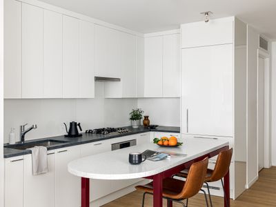 Liz by Black Swan – Executive 2-bedroom