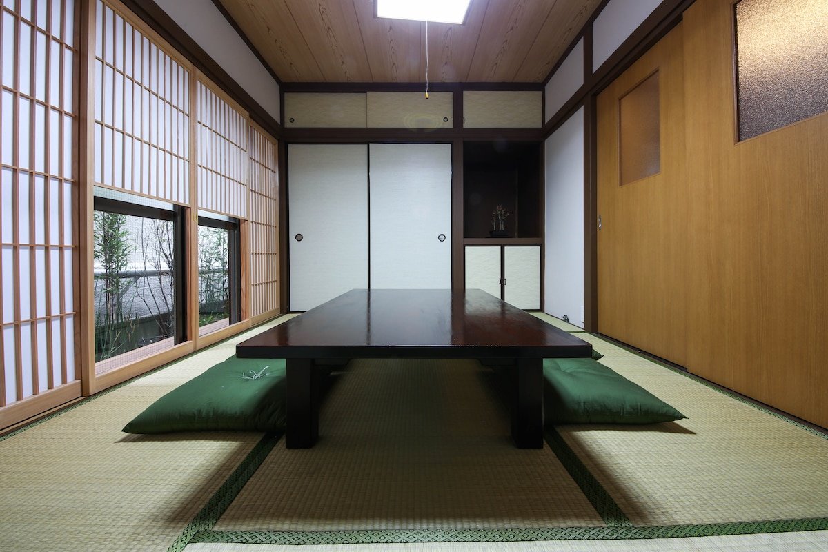 ★ 3 Bedroom 2 Story Shinjuku House【4min to Metro】★ gallery image 2