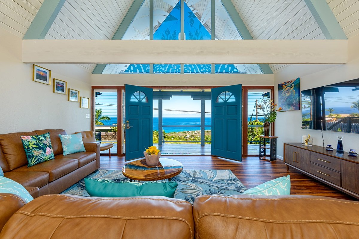 Hawaiian Living Oasis gallery image 3