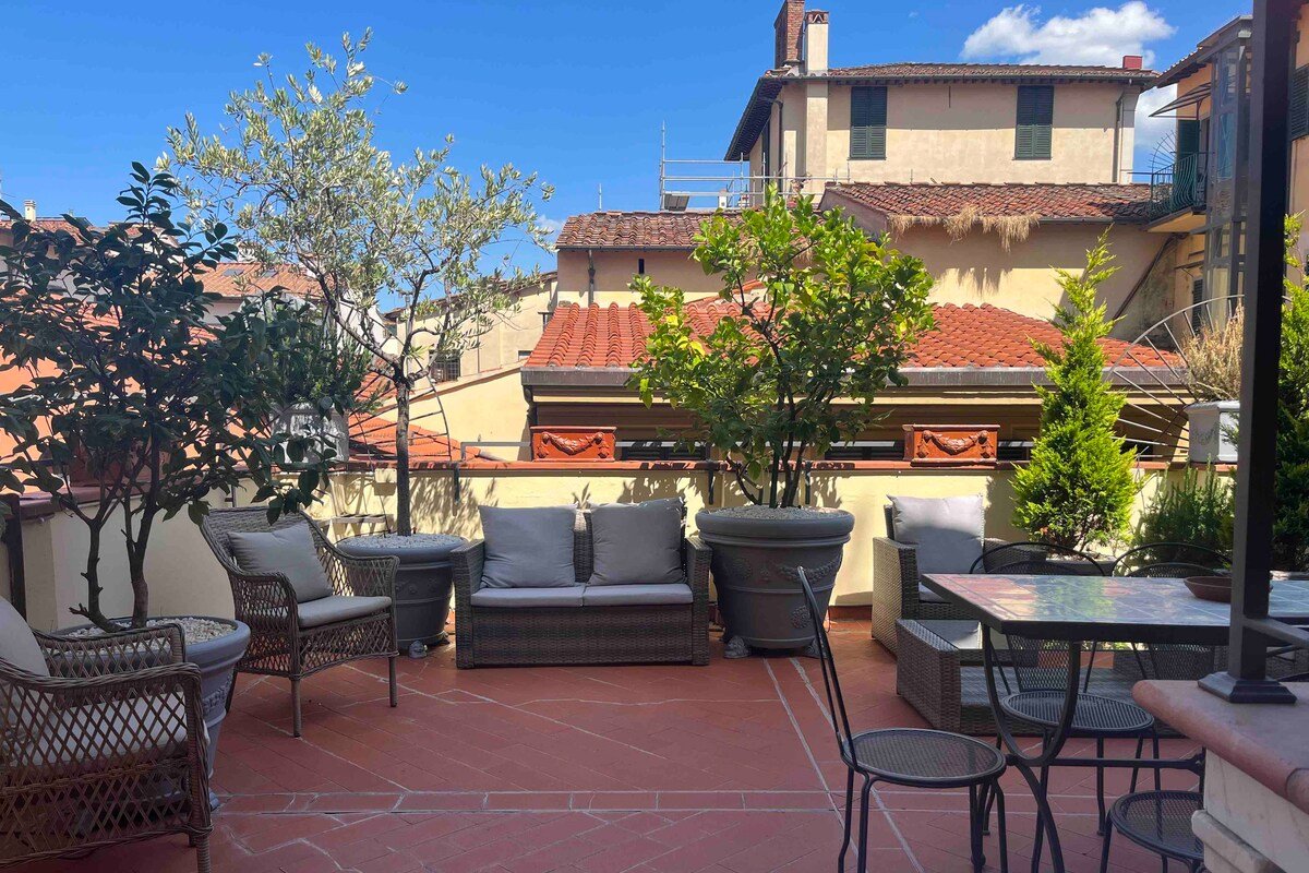 The Dome Terrace gallery image 4