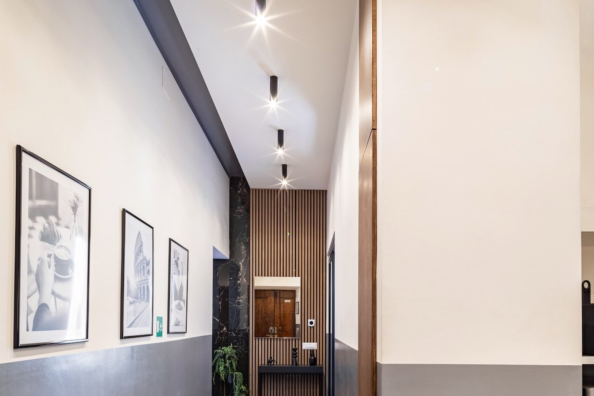 Luxury apt 3 bedrooms – 2 baths gallery image 5