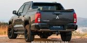 MITSUBISHI TRITON 2.4 Di-DC ARCTIC TRUCK 4X4 A/T P/U D/C - 83 thumb
