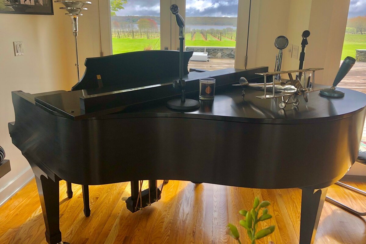 Sakonnet Vineyard Estate with VIP Wine Tastings gallery image 5